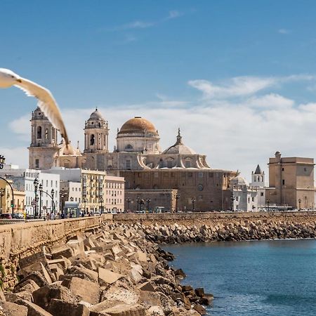 Apartamento Colon By Cadiz Time المظهر الخارجي الصورة