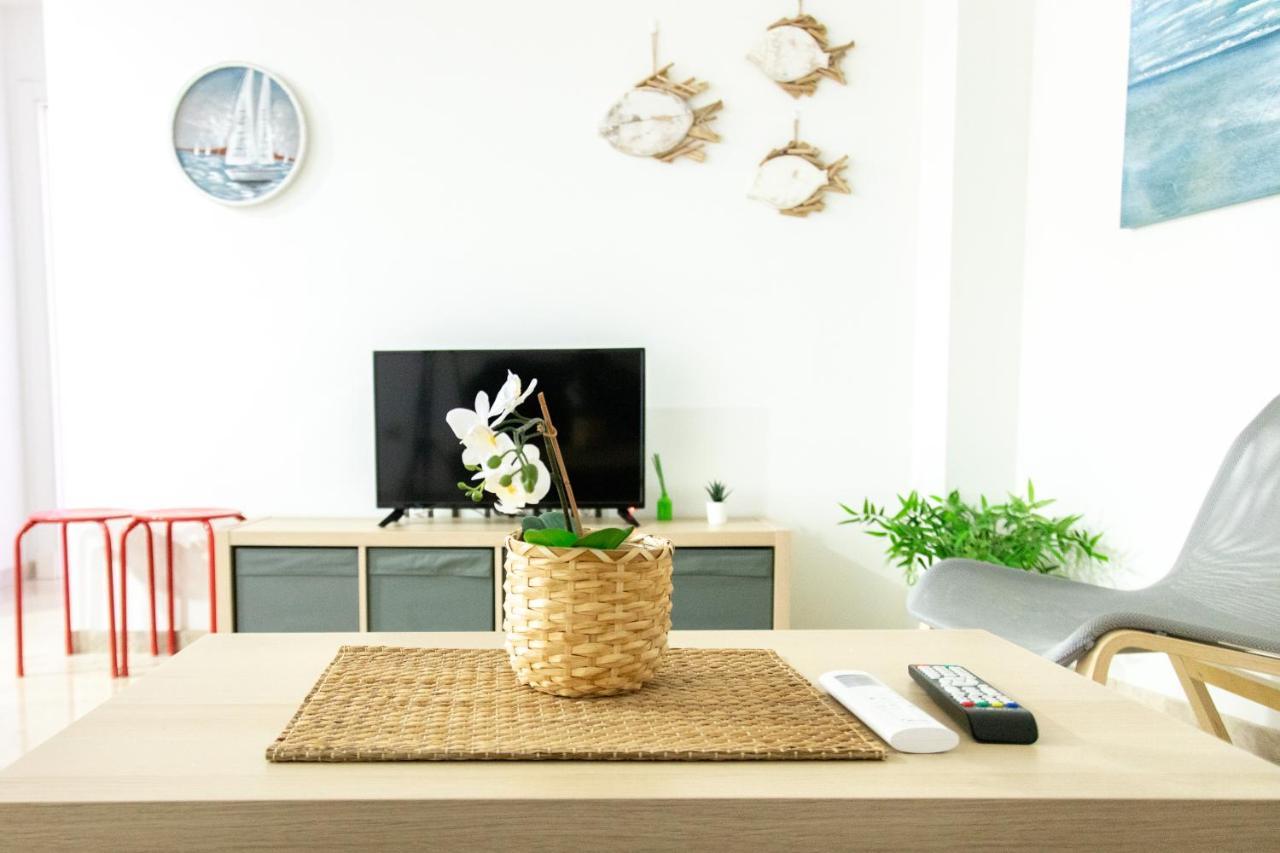 Apartamento Colon By Cadiz Time المظهر الخارجي الصورة