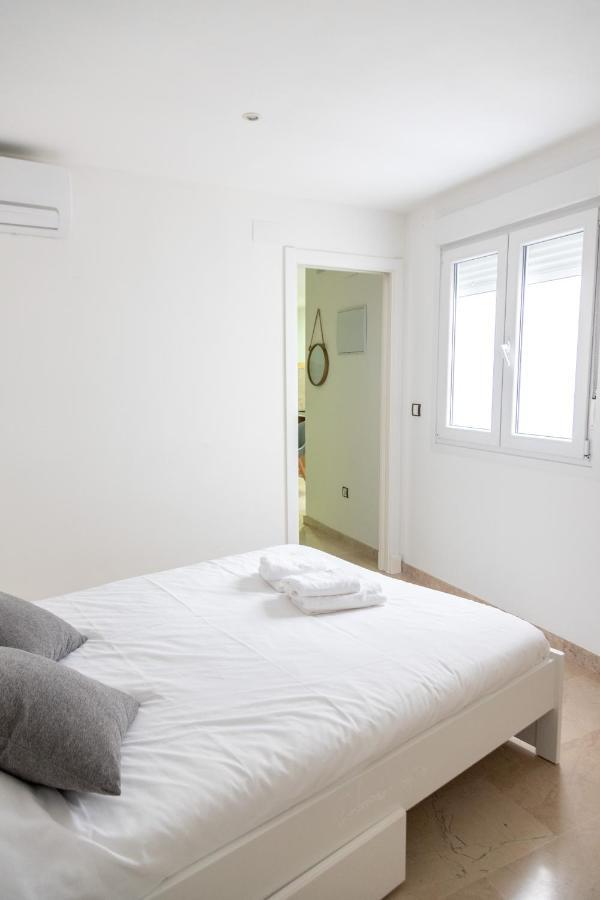 Apartamento Colon By Cadiz Time المظهر الخارجي الصورة