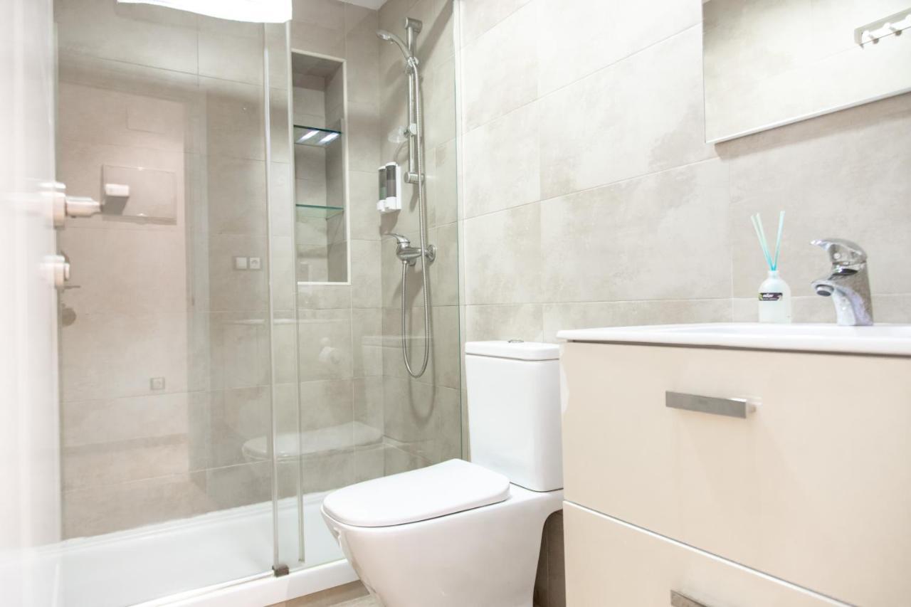 Apartamento Colon By Cadiz Time المظهر الخارجي الصورة