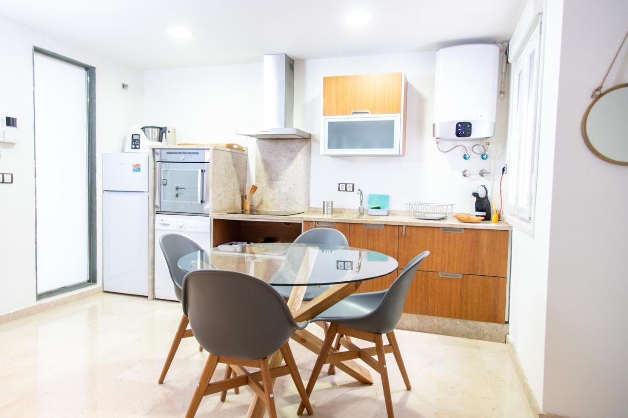 Apartamento Colon By Cadiz Time المظهر الخارجي الصورة