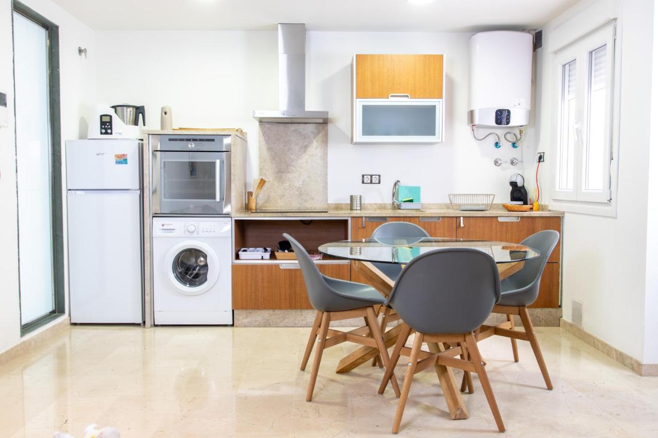 Apartamento Colon By Cadiz Time المظهر الخارجي الصورة