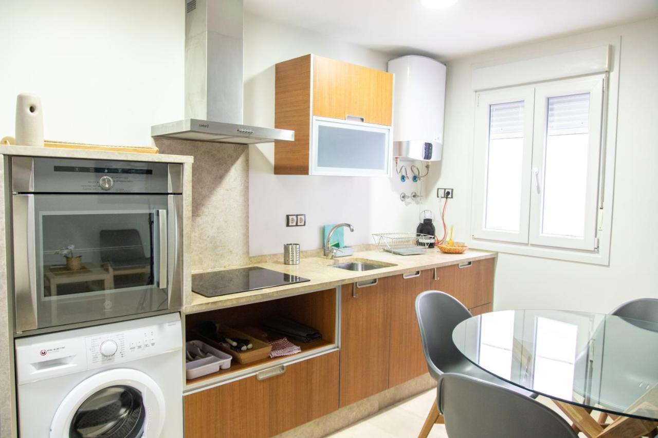 Apartamento Colon By Cadiz Time المظهر الخارجي الصورة