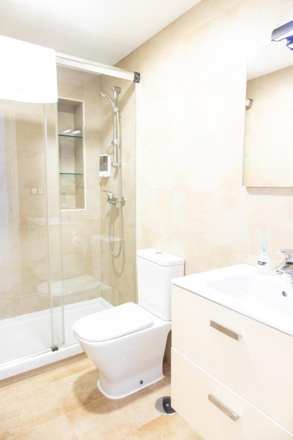 Apartamento Colon By Cadiz Time المظهر الخارجي الصورة