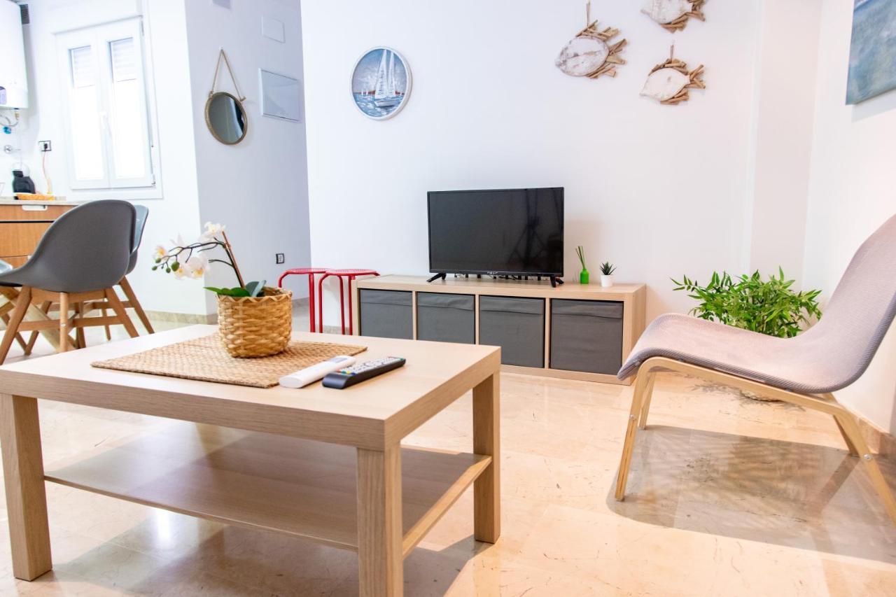 Apartamento Colon By Cadiz Time المظهر الخارجي الصورة