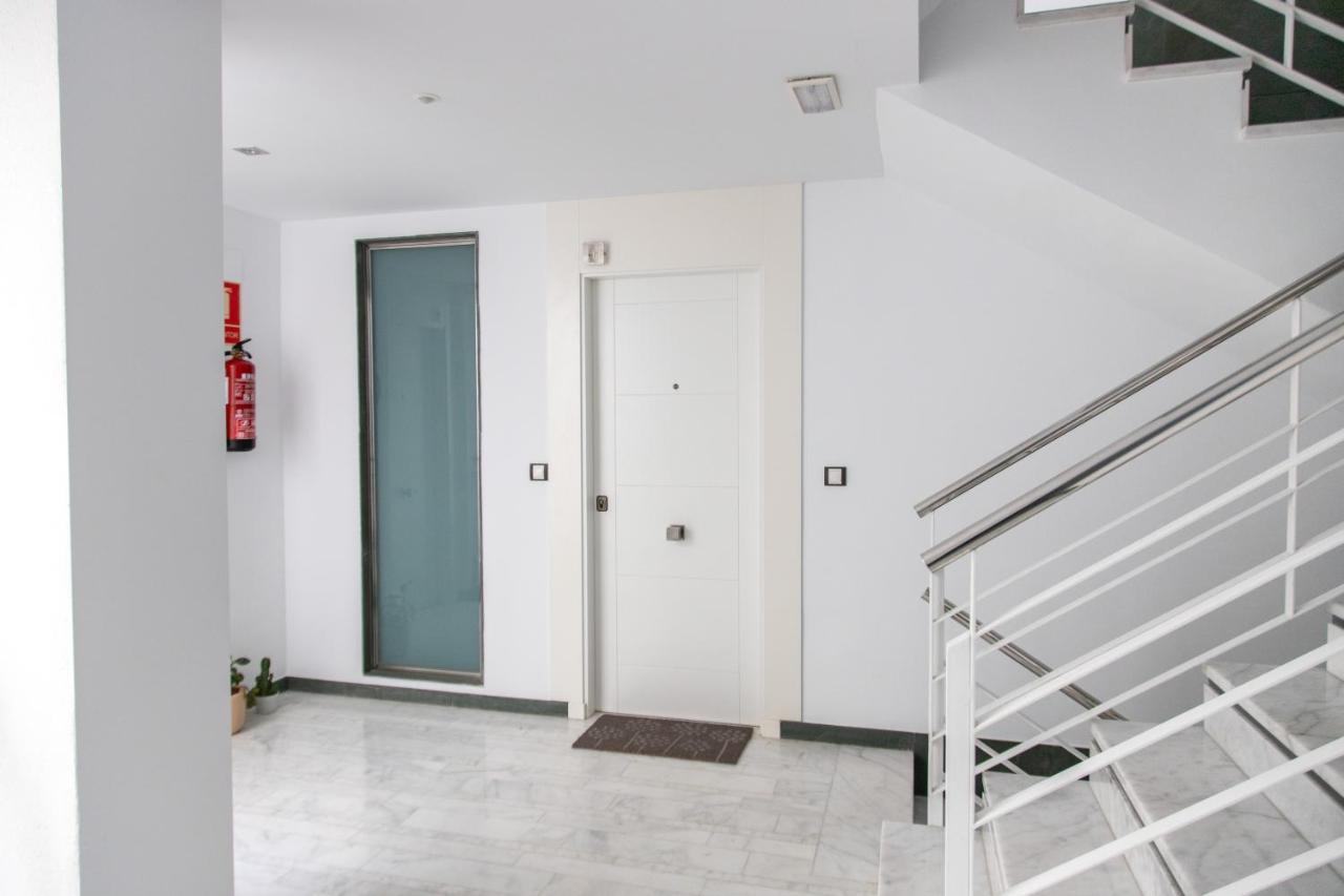 Apartamento Colon By Cadiz Time المظهر الخارجي الصورة