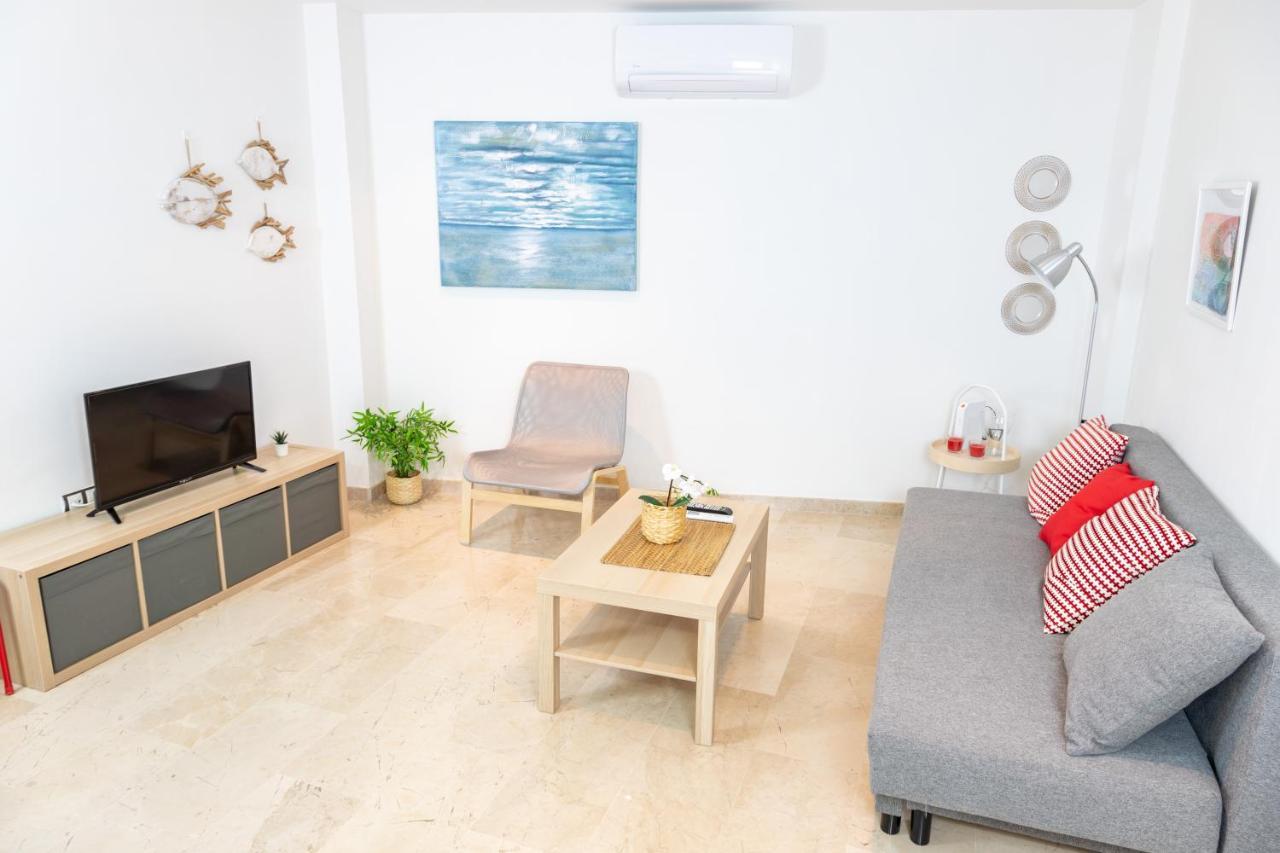 Apartamento Colon By Cadiz Time المظهر الخارجي الصورة