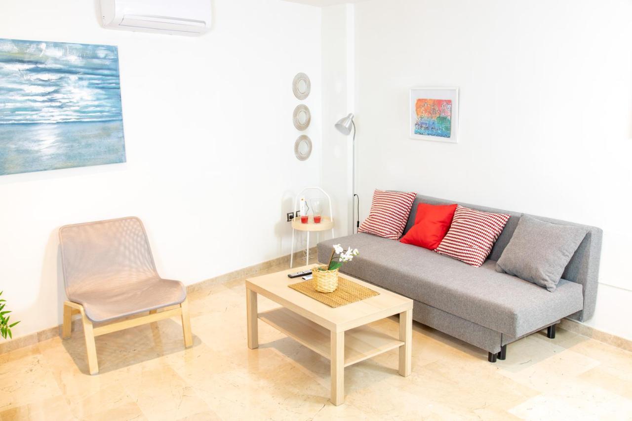 Apartamento Colon By Cadiz Time المظهر الخارجي الصورة